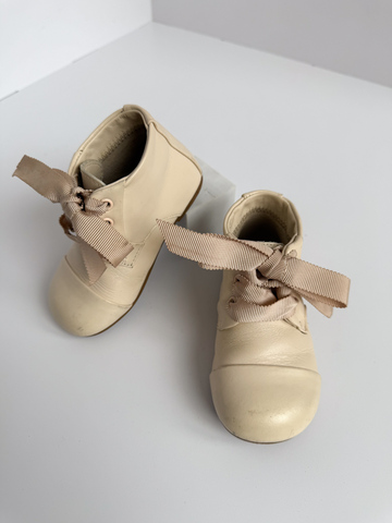 Кожаные ботинки Age of innocence, 23