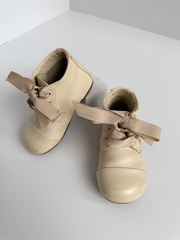 Кожаные ботинки Age of innocence, 23