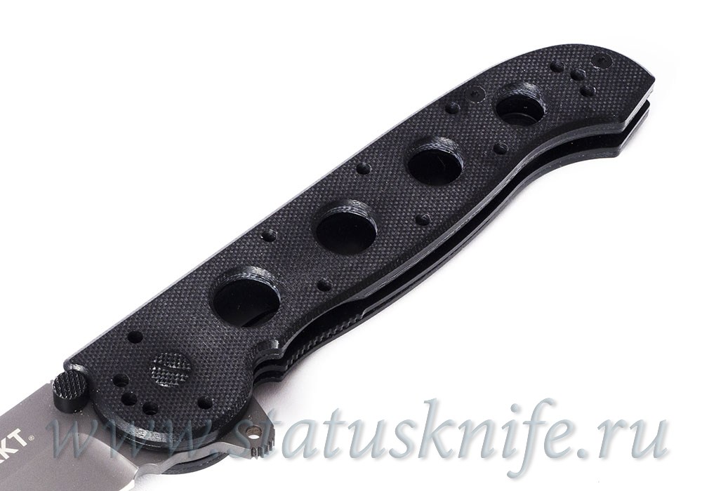 Нож CRKT M21-04G M21 04G G10 Large