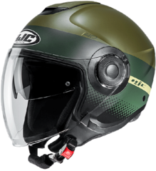 i40 Unova MC4SF / Темно-зеленый