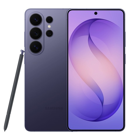 Смартфон Samsung Galaxy S26 Ultra 12/256 ГБ (SM-S948B/DS) Фиолетовый | Cobalt Violet