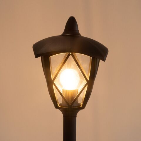 Ландшафтный светильник De City Корсо 801042401