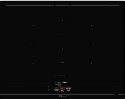 De Dietrich DPI5650AB