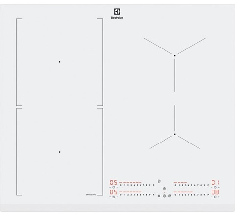 Electrolux CIS62450FW