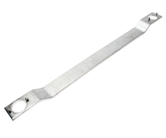 JTC-4654 - Фиксатор распредвала (VW,AUDI дв.V8) JTC - Комплектация 

Фиксатор распредвала.


Описание

Фиксатор распредвала предназначен для фиксации распределительных валов на двигателях V8.
При замене ремня ГРМ использование приспособления значительно уменьшает время установки и повышает производительность труда, а также культуру выполнения сборочных работ.
OEM номер: T40005.
При монтаже и демонтаже зубчатого ремня ГРМ на данных двигателях вам также потребуется зафиксировать коленчатый вал в верхней мертвой точке с помощью фиксатор коленвалов VAG.


Применение

AUDI A4, A6, A8, S4, Allroad (1995-2004), VW Passat (1990-2004).
Модификации двигателей (1998-2003): AKB, AUX, AYS, ART, AWN, BBD, BCY, BFM.
Фиксирует распределительные валы в правильном положении при монтаже/демонтаже зубчатого ремня и ремонте двигателей V8 3,7L, 4,2L.