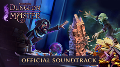 Naheulbeuk's Dungeon Master - Soundtrack (для ПК, цифровой код доступа)