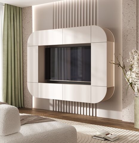 Норд Зона ТВ (Кашемир, Кашемир)