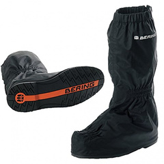 Бахилы для мотобот Bering SURCHAUSSURE COMPLETE, чёрный