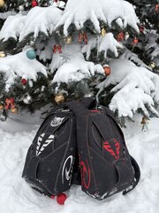 Заказ ранца Spirit Vario 2