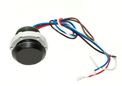 Считыватель CP-Z-2 (мод.EP) врезной, тёмный