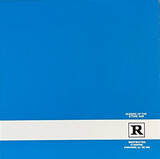 QUEENS OF THE STONE AGE: Rated R (Виниловая пластинка)