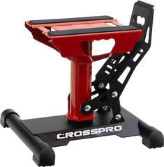 Подставка для мотоцикла Hard Xtreme 2.0 Lift System Red CROSSPRO