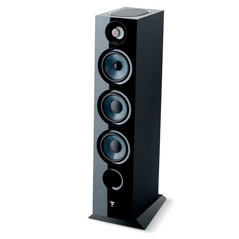 Focal Chora 826-D