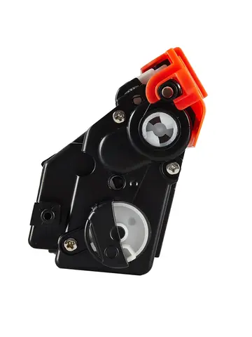 Картридж Sakura TN423Y для Brother, желтый, 4000 к.