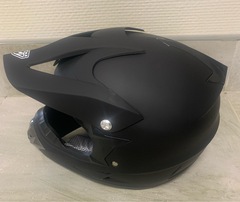 Шлем для квадроцикла, размер XS (47-48)