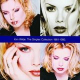 WILDE, KIM: The Singles Collection 1981-1993 (Компакт-диск)