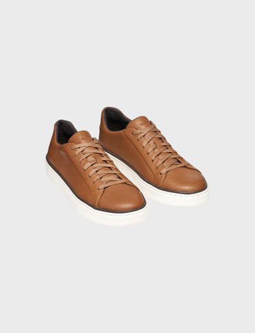 Кеды GEOX U Zackerty