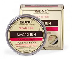 DNC Масло Ши для волос, лица и тела 80мл