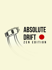 Absolute Drift (для ПК, цифровой код доступа)