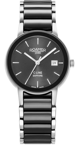 Часы женские Roamer 997 844 41 85 20 C-line Ladies