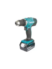 Аккумуляторная 2-х скоростная дрель-шуруповерт Makita DDF453RFE