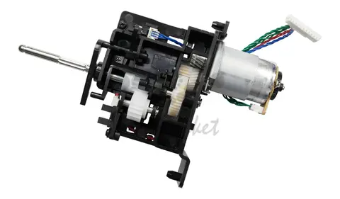 Узел подачи в сборе Lexmark MS82x/82x/MX72x/82x (41X1107)