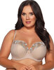 Бюстгальтер полупоролон Ava MASUMI 2081 PU blush