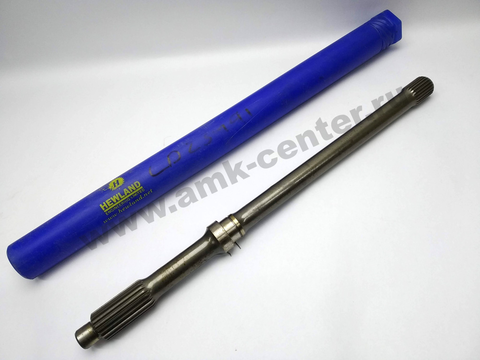 LD-239-91 Вал сцепления HEWLAND