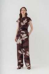 Брюки Мисти NOME Atelier