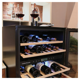 Винный шкаф Cellar Private CP043-2T