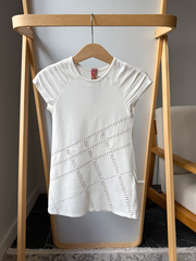 Платье Burberry хлопок-модал, 86