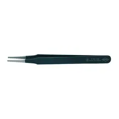 Пинцет для прецизионных работ, антистатический 120 мм Knipex 92 58 74 ESD