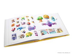 Артбук Kirby: Art & Style Collection (на английском языке)