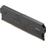 Оперативная память Netac Shadow III Black NTSHD5P64DP-32K