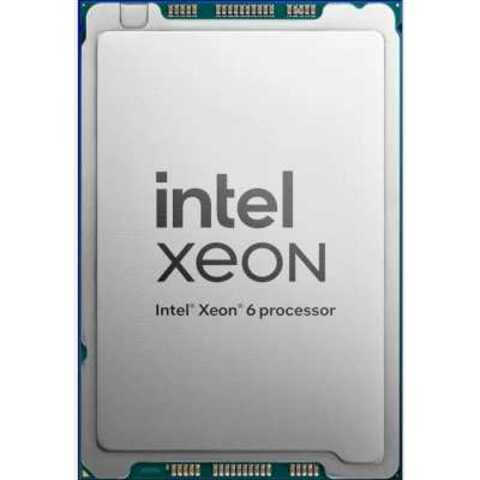 Процессор Intel Xeon 6741P OEM
