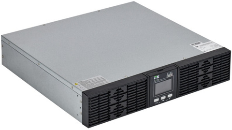 Источник бесперебойного питания ITK EOR-0002KVA-1-004