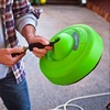 Насадка для очистки поверхностей, 28 см для мойки высокого давления Greenworks Арт. 5201807 — фото 3