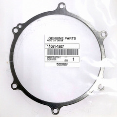 Прокладка крышки сцепления Kawasaki 11061-1507 KLX250