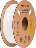 Пластик для 3D-печати Creality Hyper PETG, 1.75 мм, 1 кг, белый, 3301030040
