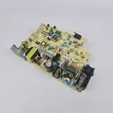301022741001 u. Плата питания Pantum P2500 u.