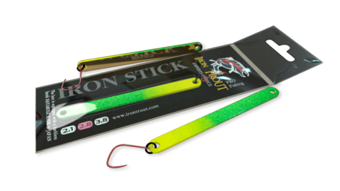 IronStick 2,8g 110