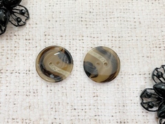 Пуговицы, d 2,5 см