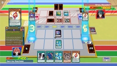 Yu-Gi-Oh! ARC-V: Shay vs Dennis (для ПК, цифровой код доступа)