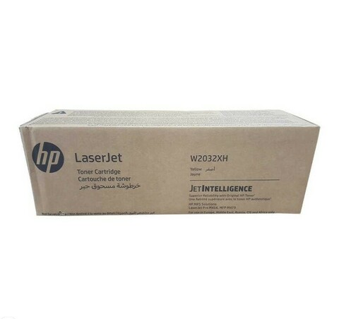 HP W2032XH №415X