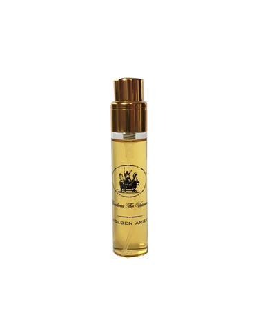 Boadicea The Victorious Golden Aries Parfum