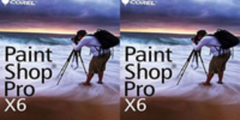 Corel PaintShop Pro X6 16.2.0.20