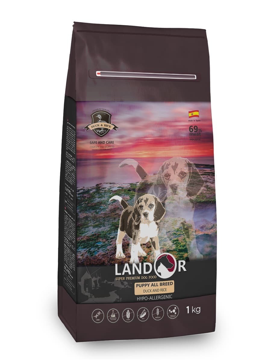 Landor корм для собак. Ландор корм для щенков. Корм для собак сухой Ландор. Ландор корм для собак щенков. Корм для собак Landor ягненок с рисом 1 кг.