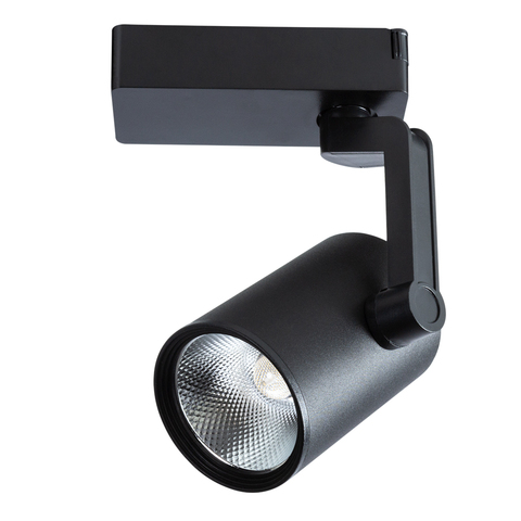 Светильник потолочный Arte Lamp Traccia A2320PL-1BK