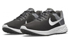 Беговые кроссовки Nike Revolution 6 NN Iron Iron Grey/White-Smoke Grey мужские Распродажа