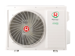 Внешний блок мульти-сплит-системы Royal Clima MULTI GAMMA EU ERP 2TFM-14HN/OUT